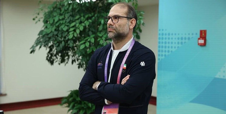 رفتار بی شرمانه فدراسیون امارات با ملی پوشان