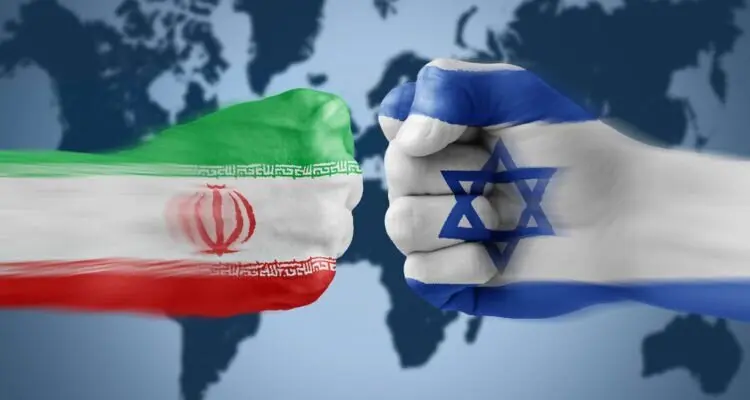 فوری | اسرائیل تصمیم دارد به ایران حمله کند