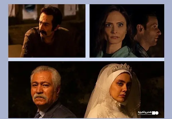 فیلم شهاب حسینی و هادی حجازی‌فر به اکران نوروز رسیدند