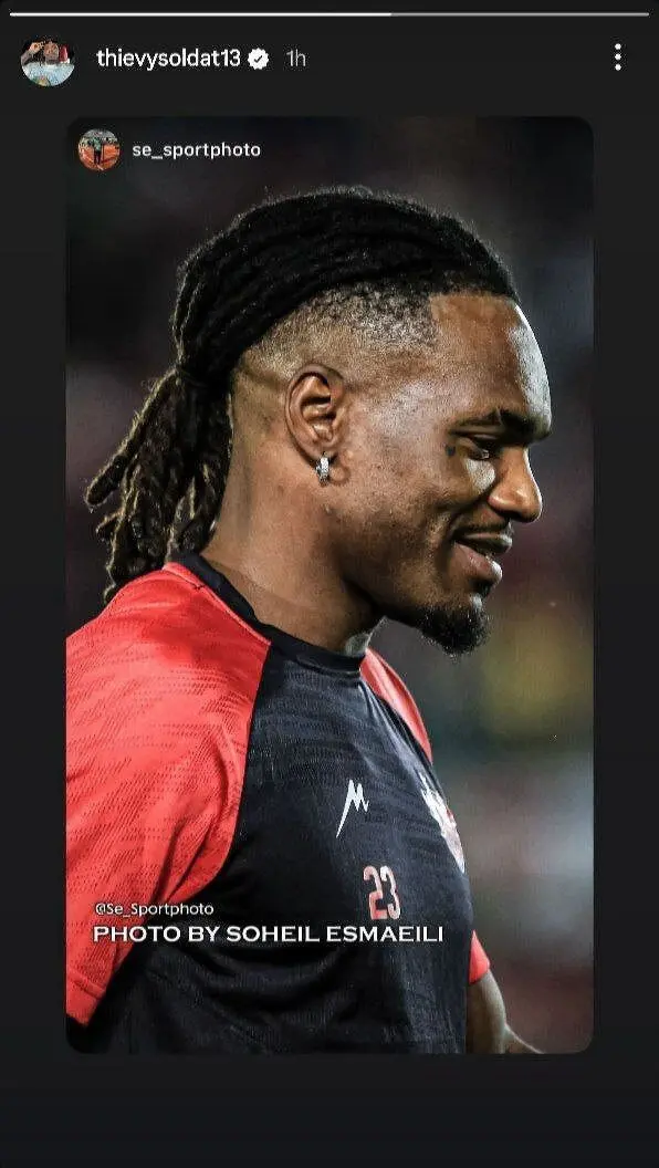 پرسپولیس