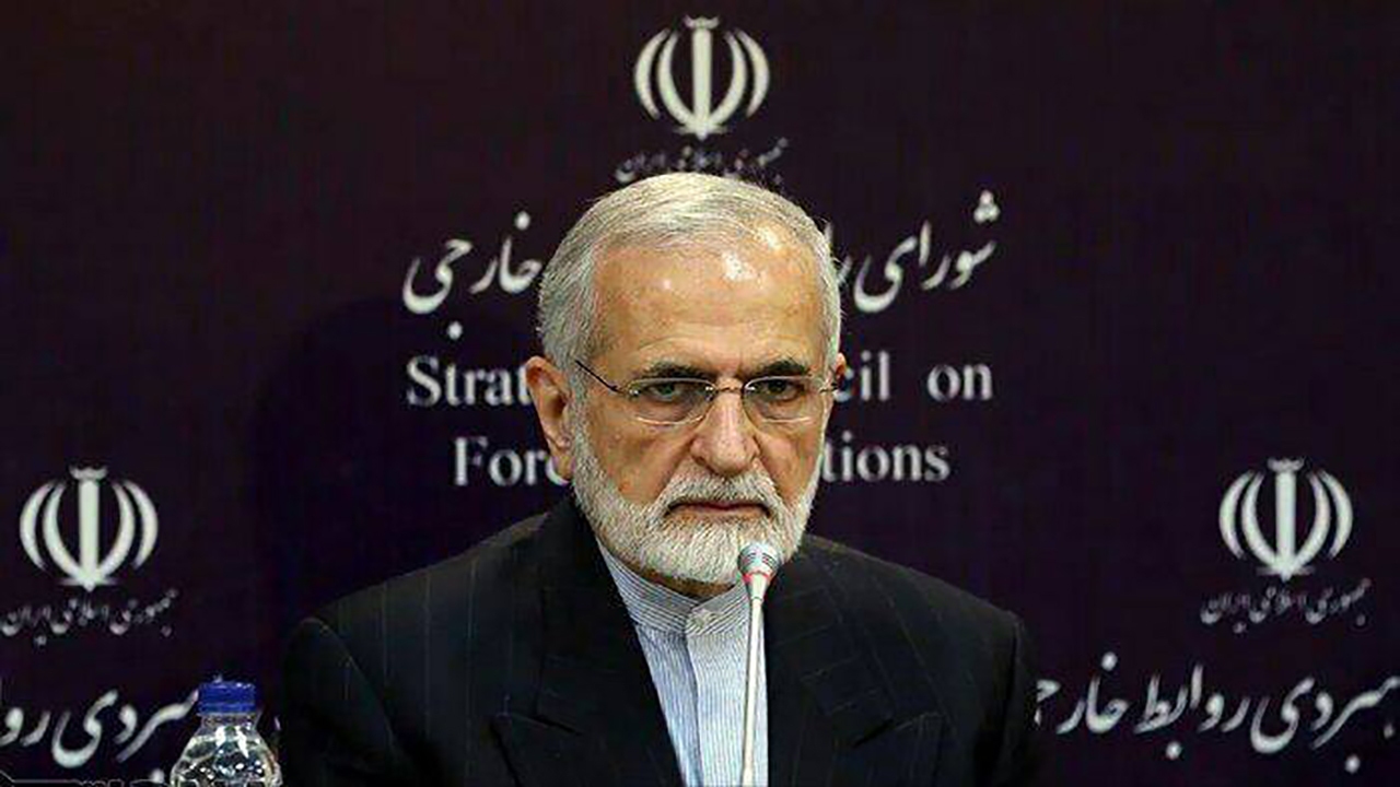 ایران از همه ابزارها برای حمایت از حزب‌الله استفاده خواهد کرد