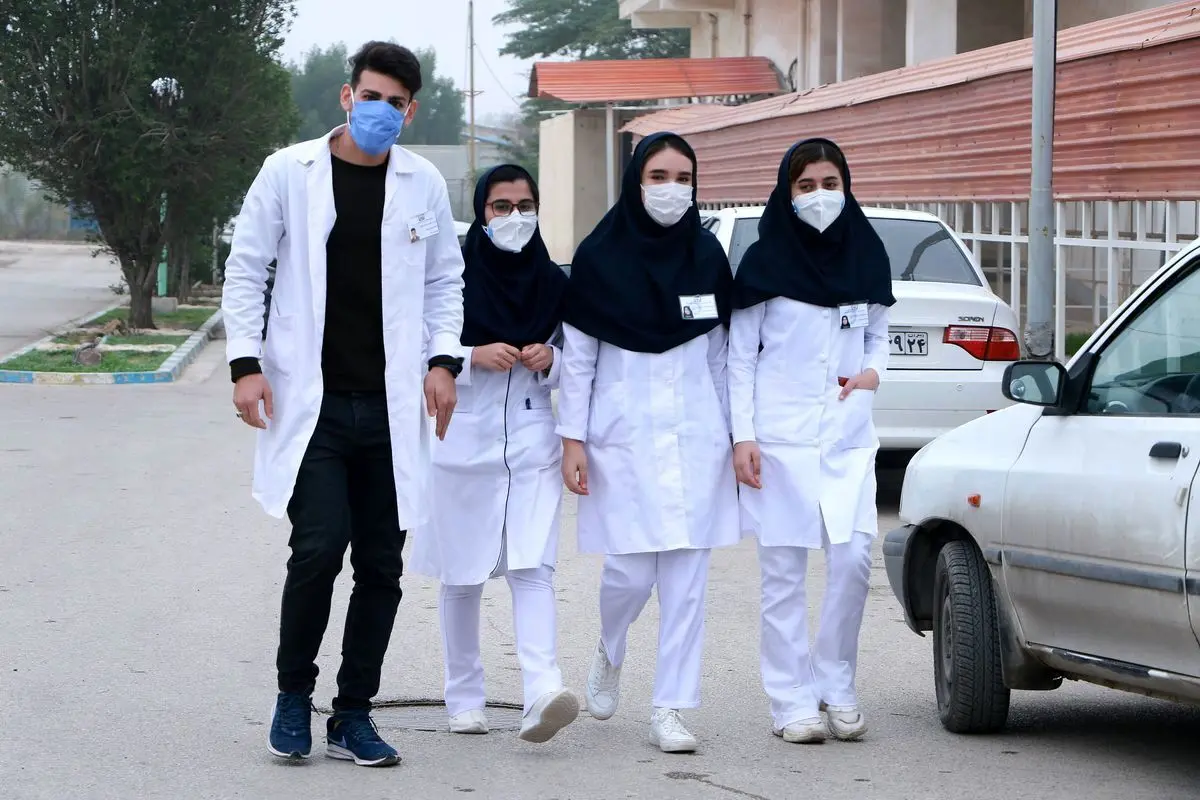 پرستاران ایرانی مسلح می‌شوند!/ افزایش امنیت پرستاران با اسپری فلفل و شوکر