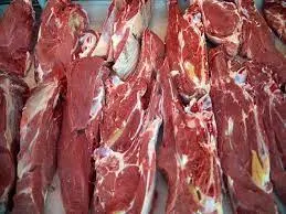 منتظر کاهش قیمت گوشت قرمز باشید