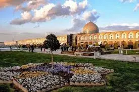 کیفیت هوای اصفهان
