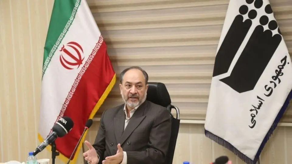 ایران به حمایت خود از محور مقاومت ادامه خواهد داد