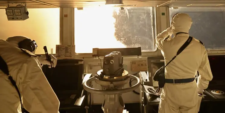  تجاوز نظامی انگلیس و آمریکا به بیش از ۱۲ نقطه در یمن 