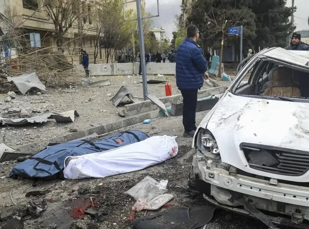 اتوبان شهید باقری