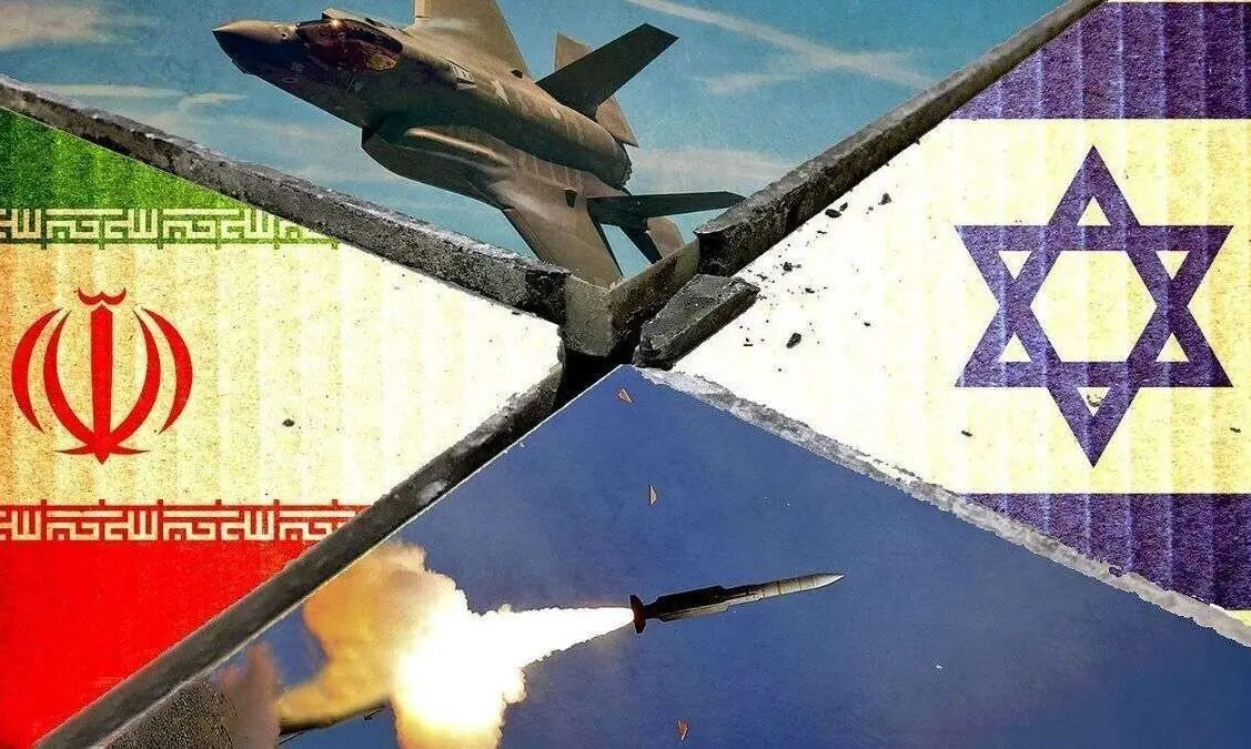 ایران با ارسال سلاح در حال ناامن کردن مرکز اسرائیل است