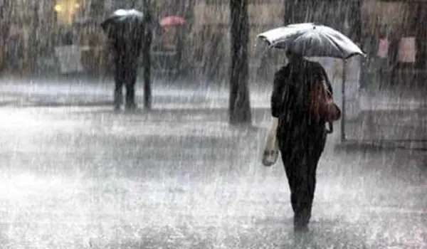سازمان هواشناسی برای ۲۲ استان کشور هشدار صادر کرد
