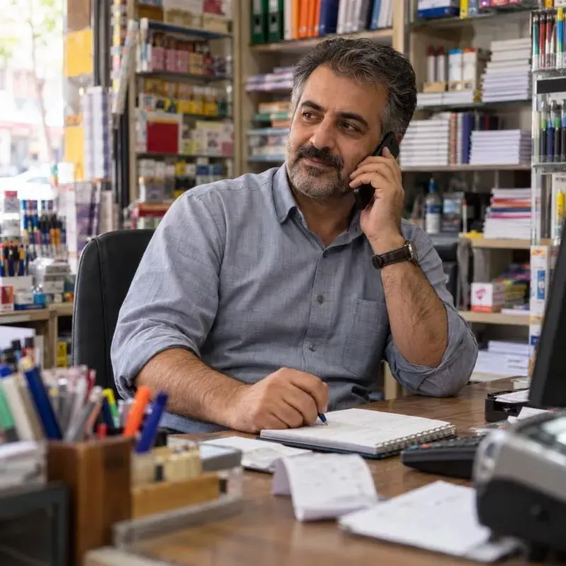 بعد از تسویه بازگشت سند را چگونه پیگیری کنیم