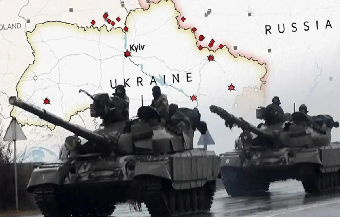 پوتین به آمریکا چراغ سبز داد؛ پایان جنگ اوکراین؟
