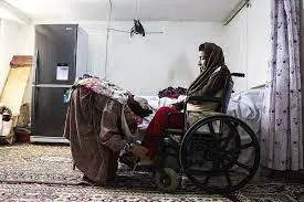 دست‌درازی پرستار خانگی به دختر معلول