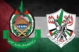 افزایش مقبولیت حماس در میان فلسطینیان
