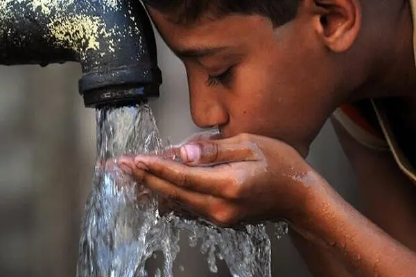 خبر مهم درباره تأمین آب تابستان در کشور
