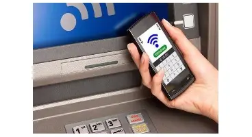 خرید با موبایل و بدون کارت/ آغاز طرح کهربا در ۶ بانک