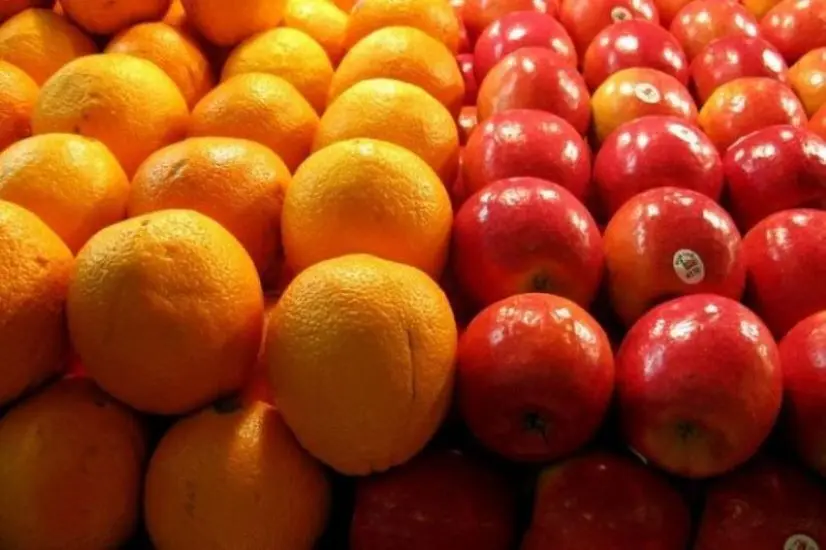 جدیدترین خبرها از قیمت میوه شب عید