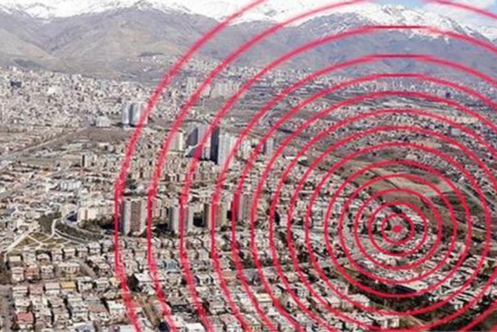 زلزله امروز کرمان در شهداد چند ریشتر بود؟