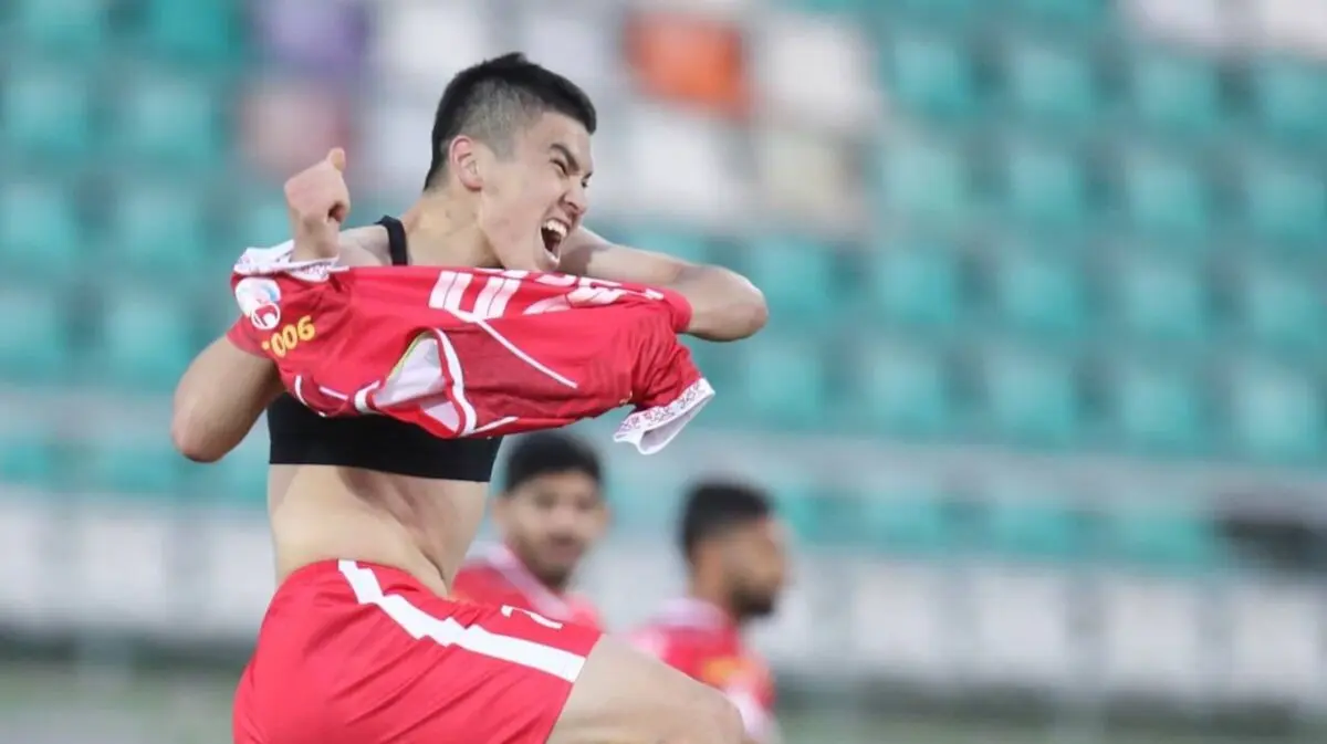 دو مهاجم پرسپولیسی گل کاشتند