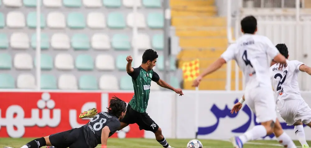 خیبر خرم‌آباد - ملوان