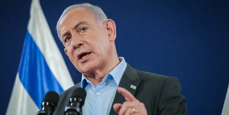 جزئیات جدید از گفتگوی تلفنی نتانیاهو با بایدن