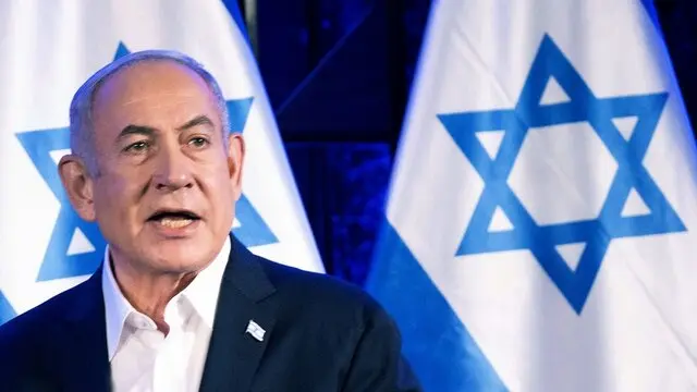 بهانه جدید نتانیاهو در توجیه شکست در آزادی اسرا