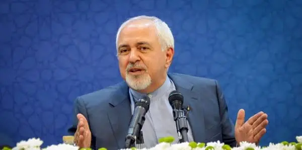 محمدجواد ظریف: شروع فروپاشی نظام دوقطبی از انقلاب ما شروع شد