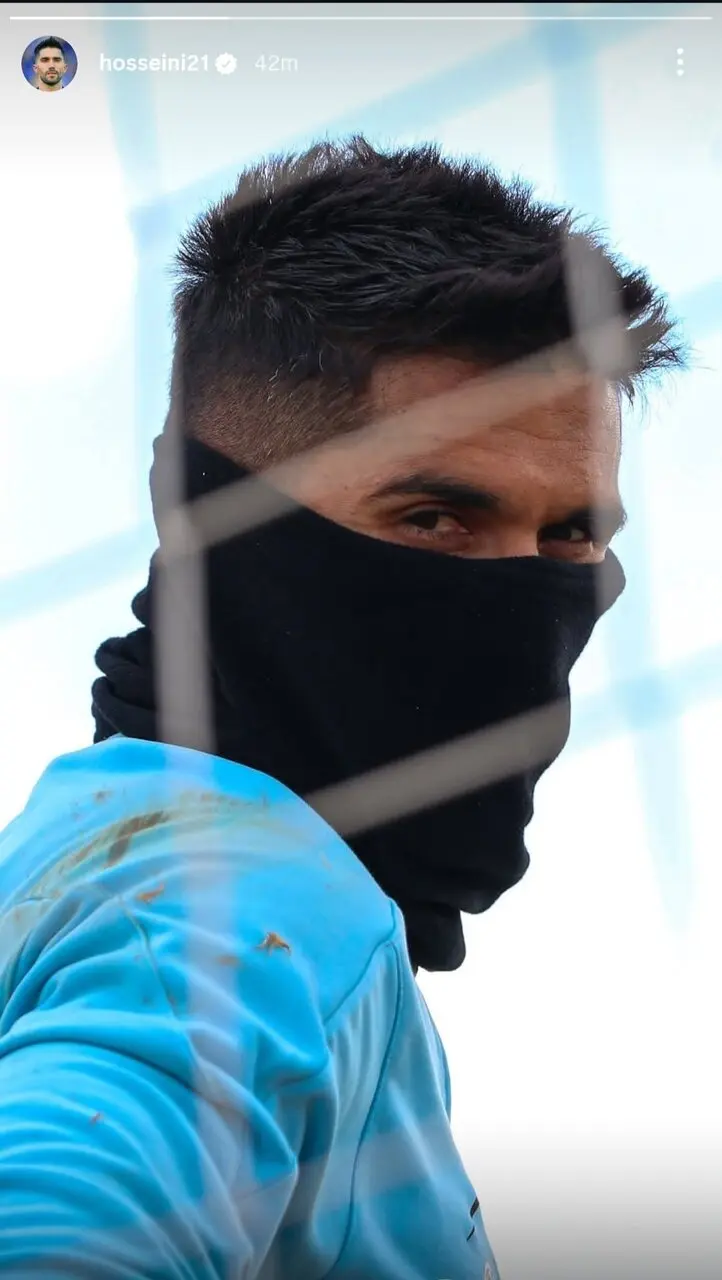 سیدحسین حسینی