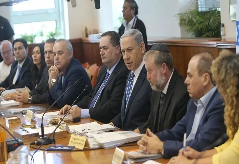 توافق با حماس، تل‌آویو را از بن‌بست خارج می‌کند