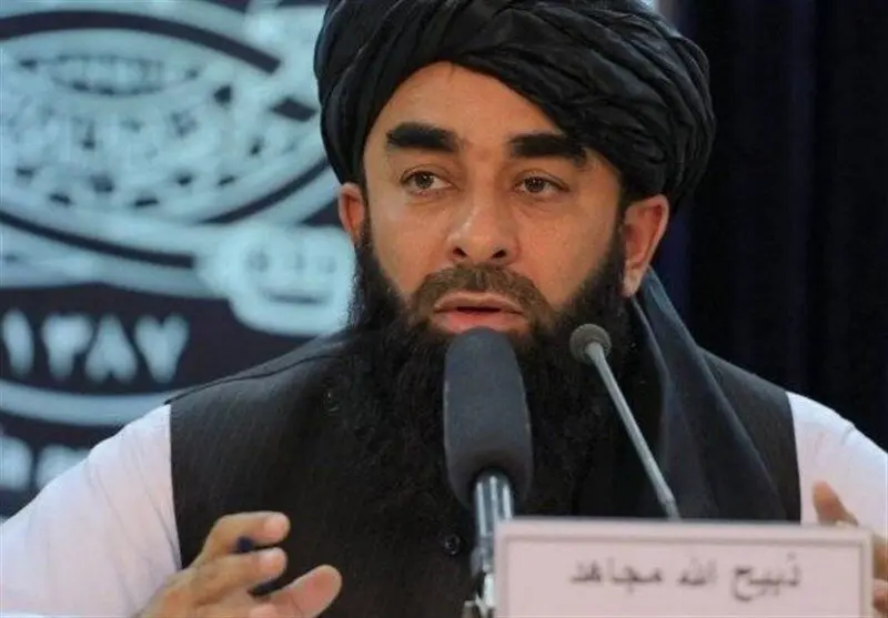 طالبان جواب وزیر خارجه ایران را داد