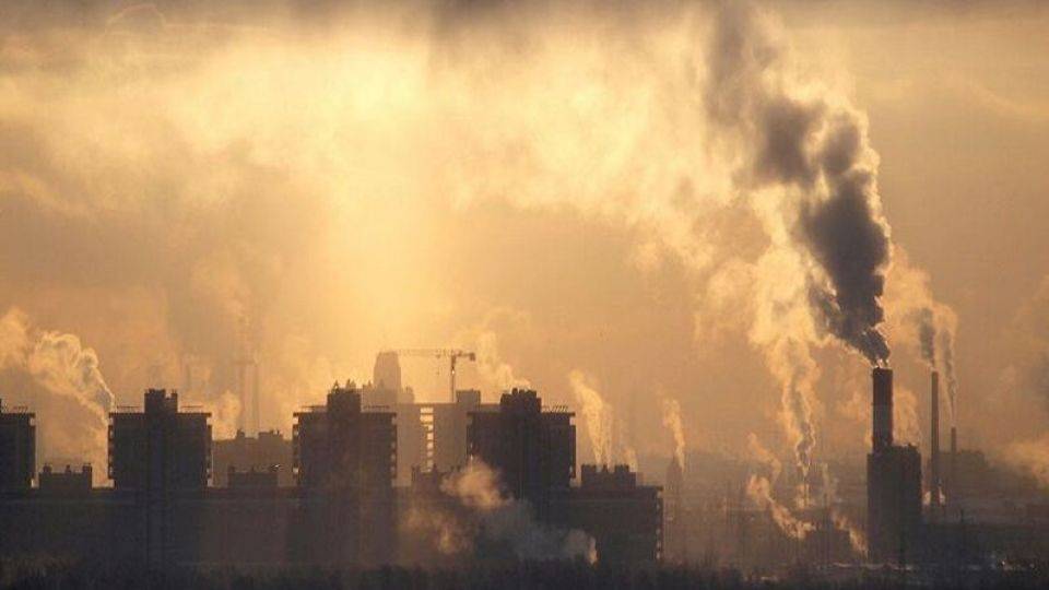 شاخص آلودگی هوای اصفهان امروز یکشنبه ۱۰ دی ۱۴۰۲
