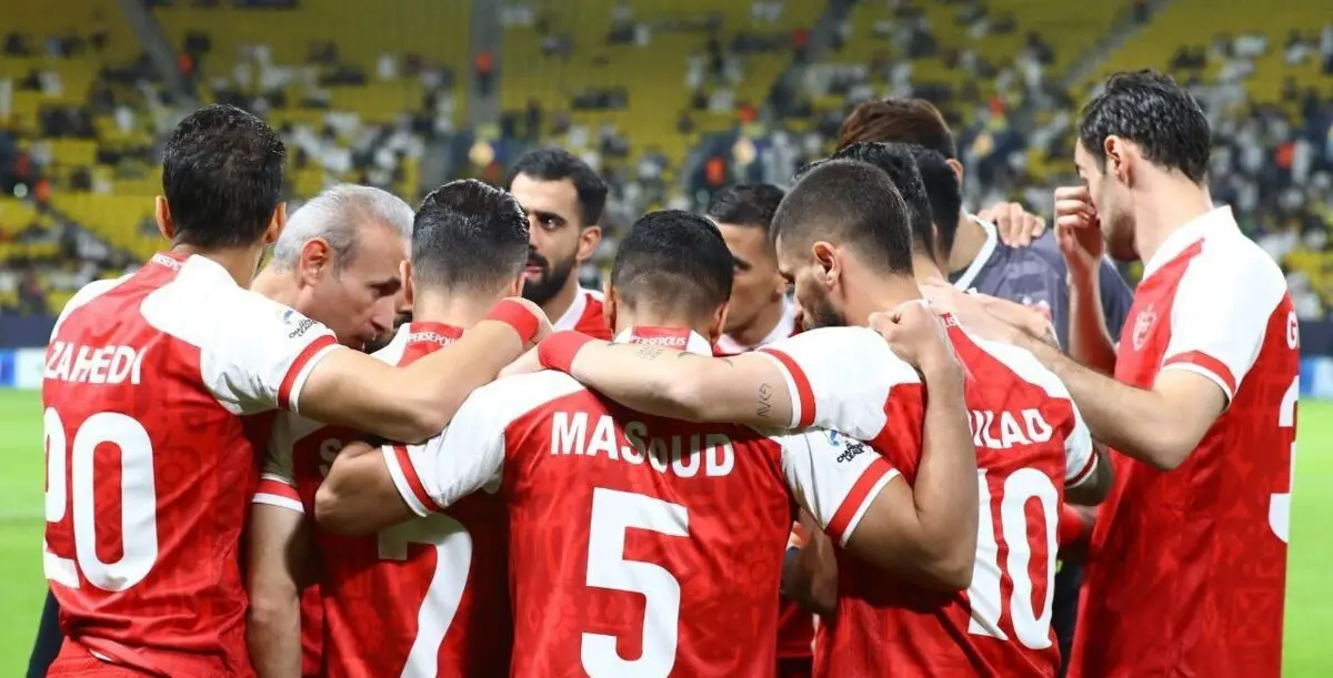 یک خبر بد و یک خبر خوب برای یحیی و پرسپولیس!