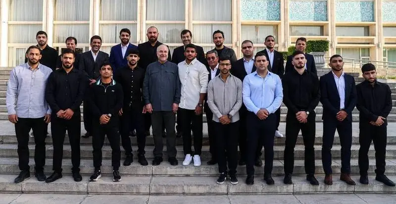قالیباف