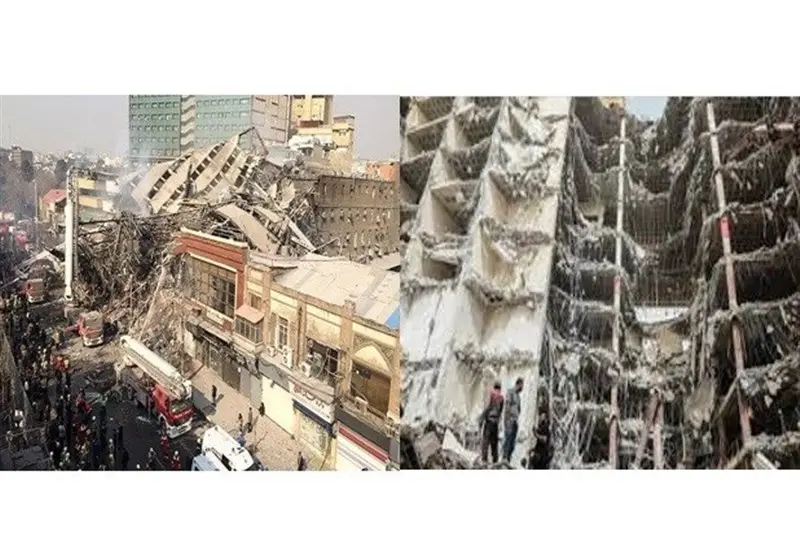 لزوم جدی تخریب ۲۱۰ ساختمان غیرایمن در تهران 