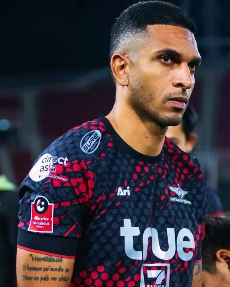 مهاجم پرسپولیس 