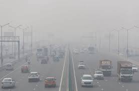 شاخص آلودگی هوای اصفهان امروز چهارشنبه ۶ دی ۱۴۰۲
