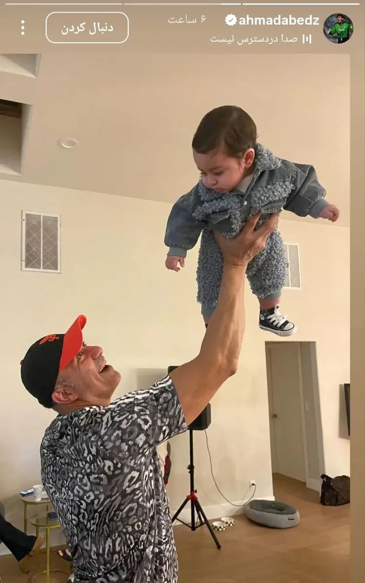 احمدرضا عابدزاده