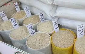قیمت جدید برنج ایرانی، پاکستانی و هندی اعلام شد / لیست خرداد ۱۴۰۳