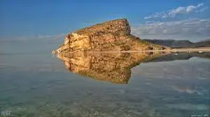 دریاچه ارومیه امیدها را زنده کرد