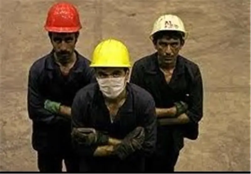 حداقل انتظار: افزایش ۸ میلیون به کف حقوق کارگری