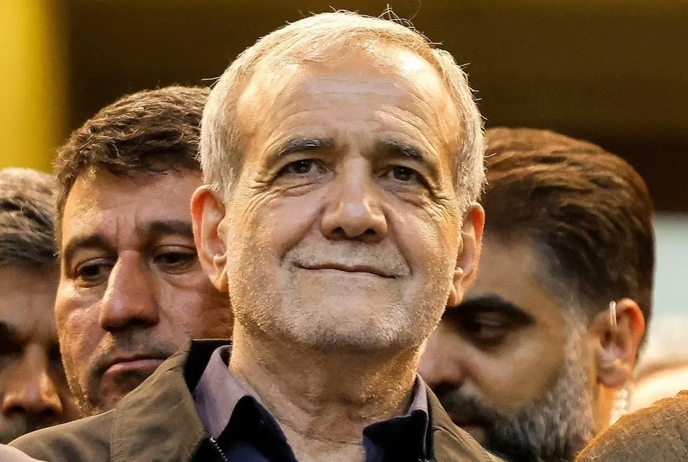 فایننشال تایمز: پزشکیان به بن بست هسته‌ای کشورش پایان می دهد