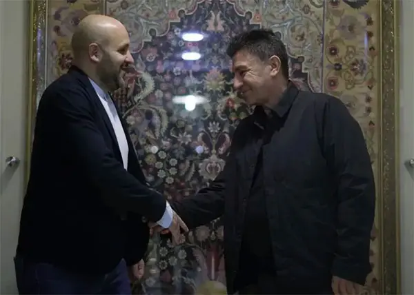 امیر قلعهنویی