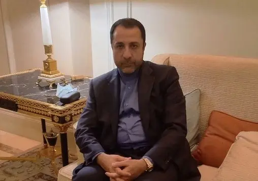 واکنش صالح‌آبادی به ادعای بلوکه شدن منابع ارزی ایران در قطر