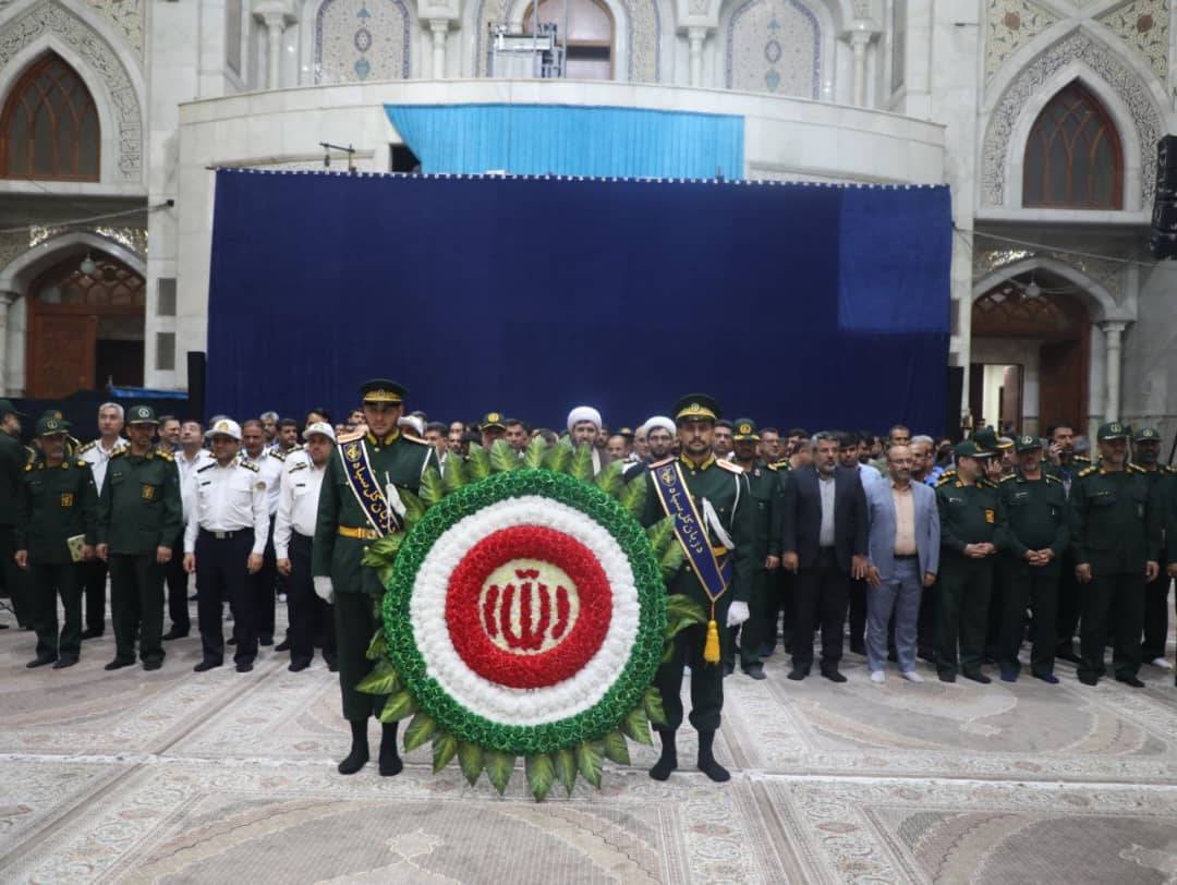  جشن بزرگ پیروزی جبهه مقاومت و شکست رژیم صهیونیستی بیش از هر زمانی نزدیک است