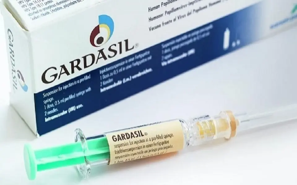 بلاگرها از تبلیغ واکسن گارداسیل منع شدند