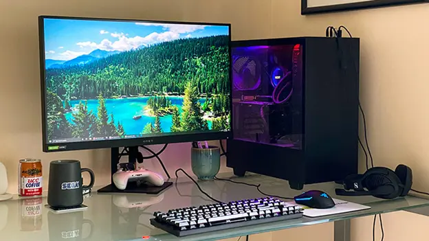 آل این وان(all in one ) یا کامپیوتر ؛ کدام یک بهتر است؟ 