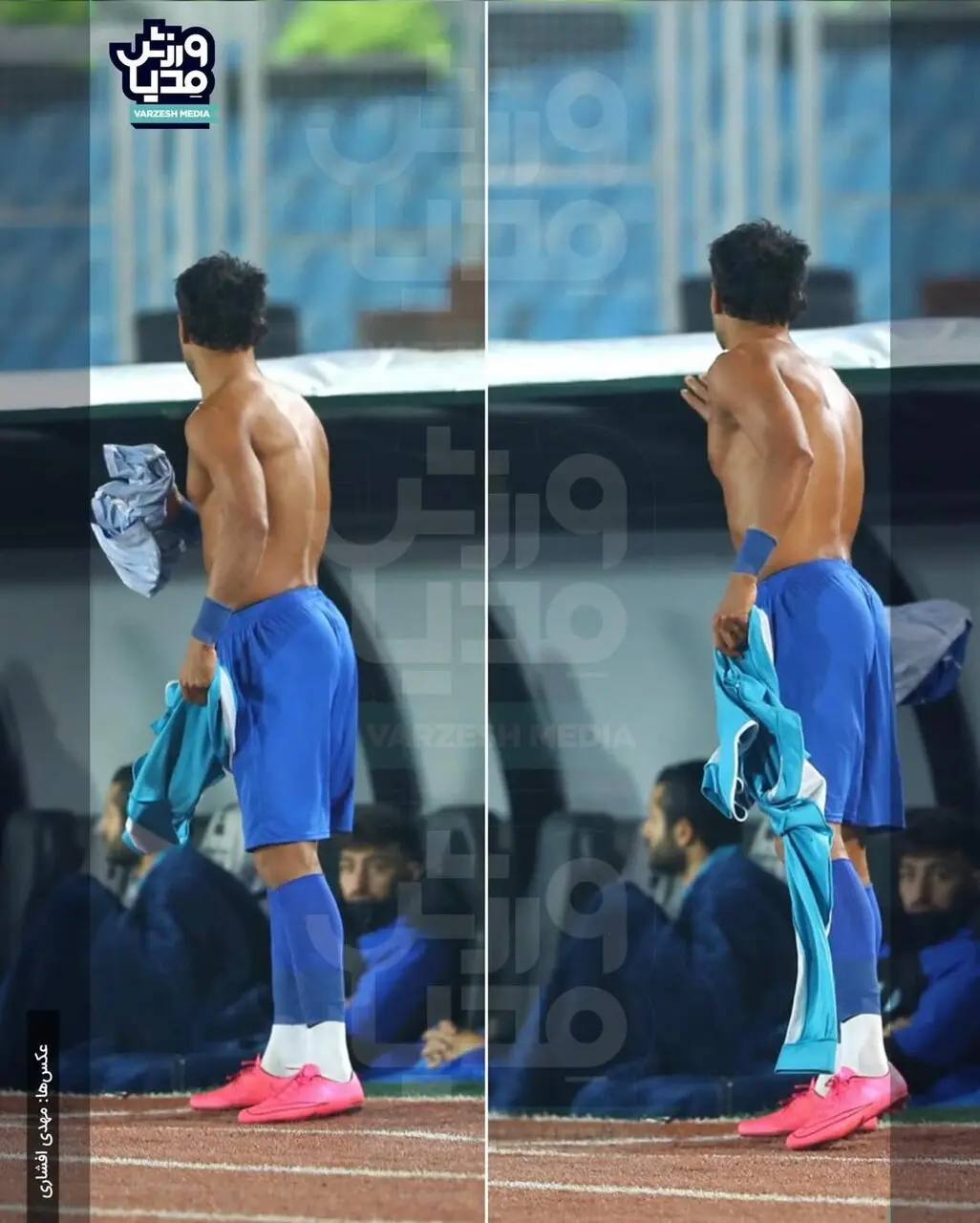 رامین رضاییان