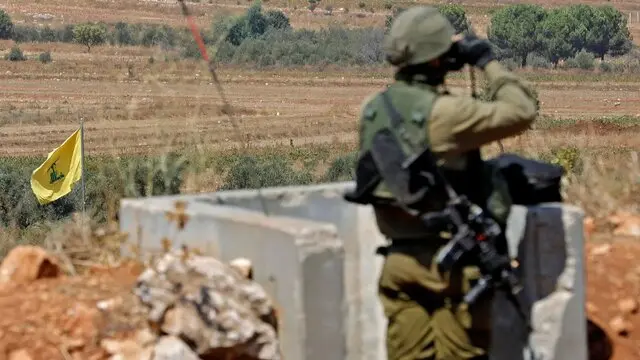 جنگ با حزب‌الله لبنان به نفع اسرائیل نیست