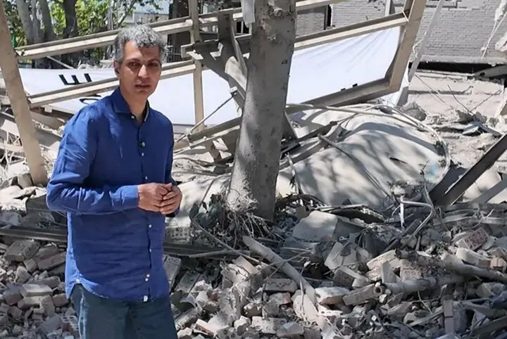 عادل فردوسی‌پور