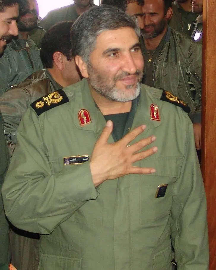 شهید رو سفید