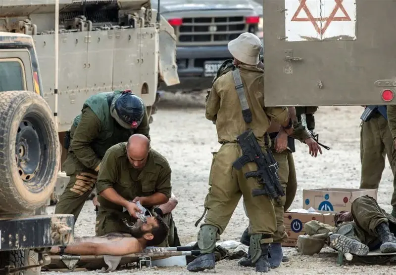 افشاگری هاآرتص از دروغ بزرگ اسرائیل درباره تلفات جنگی ارتش